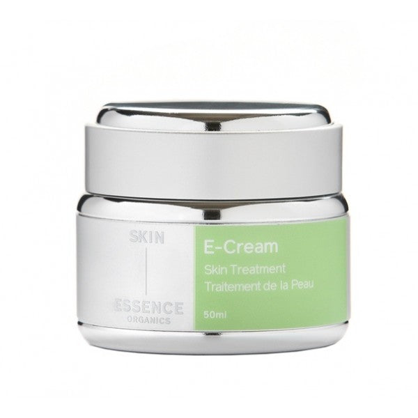 E-Cream Skin Treatment Balm