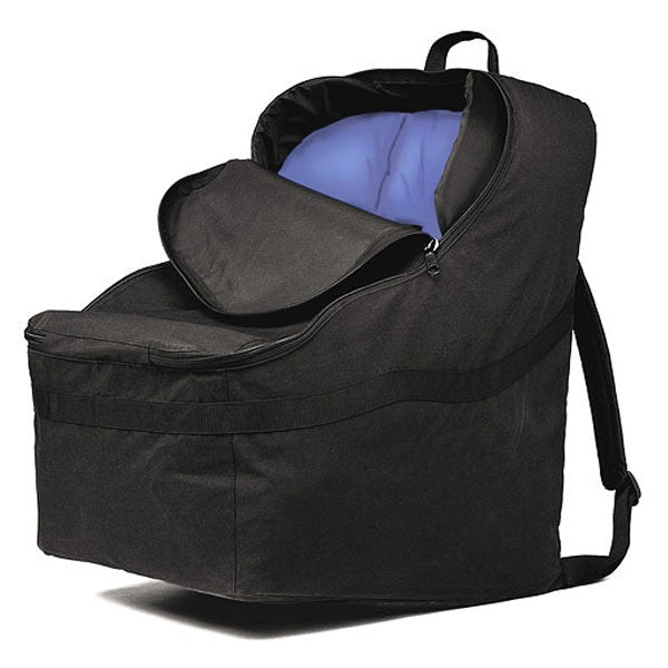 JL Childress - Travel  Bag, Car Seat, Ultimate Padded
